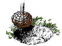 illustration: tree planting