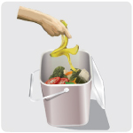 Separate organic waste Separate organic waste