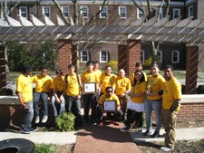 photo: Harbor School Gardeners photo: Harbor School Gardeners