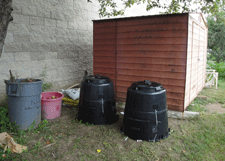 Merrick-Marsden Compost Site