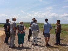 photo: Freshkills composters photo: Freshkills composters