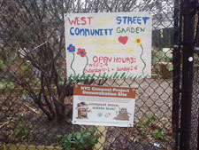 photo: 124th St Garden
