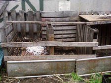 photo: 124th St Garden