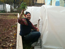 photo: Amboy Neighborhood Garden