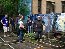 photo: ARROW Community Garden