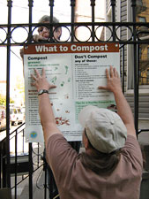 photo: Bainbridge Community Garden