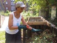 photo: Bon Secours New York Health Systems/Schervier Garden