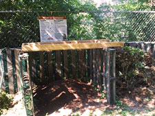 photo: Bon Secours New York Health Systems/Schervier Garden