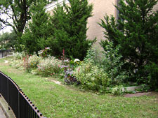 photo: Boston Secor Community Center