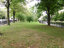 photo: Boston Secor Community Center