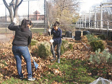 photo: Botanical Square Children's Garden