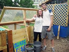 photo: Compost for Brooklyn