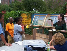 photo: Claremont Homeowners Group