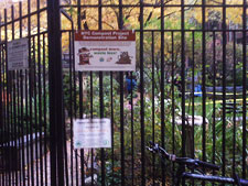 photo: Clinton Community Garden