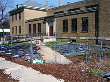 photo: Creedmoor Psychiatric Center