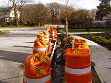photo: 222nd St. Hollis Hills