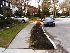 photo: 222nd St. Hollis Hills