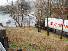 photo: BQE Arterial Roadway Repair and Maintenence