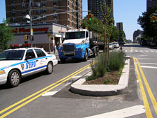 photo: Sidewalks Inspection & Management Concrete Program