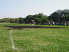photo: Dyker Beach Park