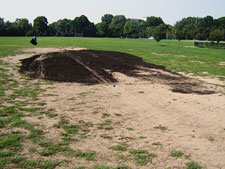 photo: Dyker Beach Park