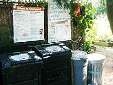 photo: East 4th Street Community Garden