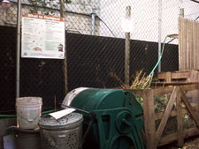 photo: El Sol Brillante Garden