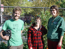 photo: East New York Farms! UCC Youth Garden