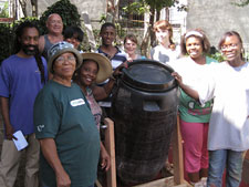 photo: Floral Vineyard Community Garden