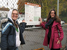 photo: Friends of Van Cortlandt Park Demo Site