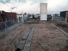 photo: Fordham-Bedford Housing Corporation Green Roof