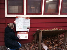 photo: High Rock Park Environmental Education Center