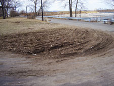 photo: Leon S. Kaiser Park