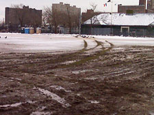 photo: Leon S. Kaiser Park