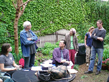 photo: LIC Community Garden