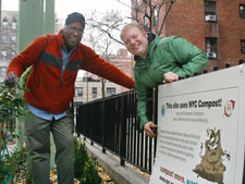 photo: NYCHA, Lillian Wald Houses
