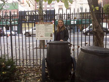 photo: M'Finda Kalunga Community Garden
