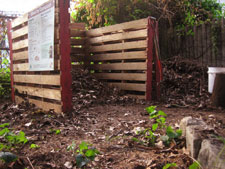 photo: Morris Jumel Community Garden