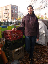photo: North Brooklyn Compost Project