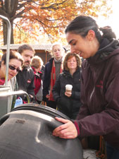 photo: North Brooklyn Compost Project