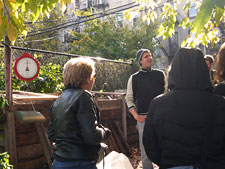 photo: Prospect Heights Community Farm