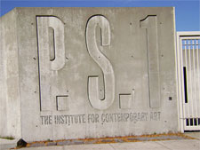 photo: P.S. 1 MoMA