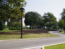 photo: Randall's Island