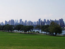 photo: Randall's Island