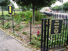 photo: Red Hook Park