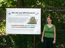 photo: Flatbush CommUnity Garden