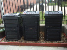 photo: Sixth Street Community Center