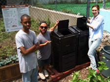 photo: Southside Community Garden