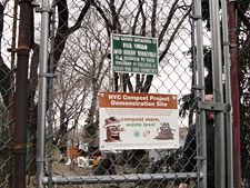 photo: Sunnyside Gardens Community Garden