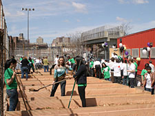 photo: University Heights High School